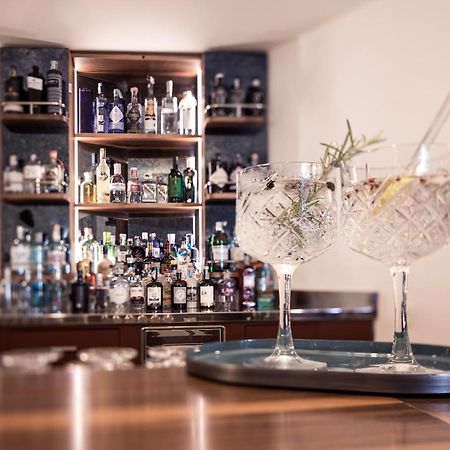Boutique Hotel Zum Rosenbaum Nalles Dış mekan fotoğraf