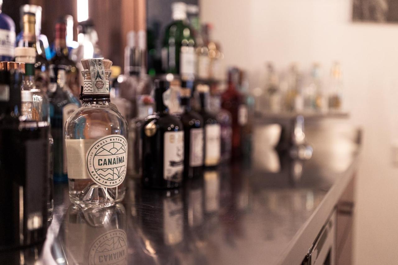 Boutique Hotel Zum Rosenbaum Nalles Dış mekan fotoğraf