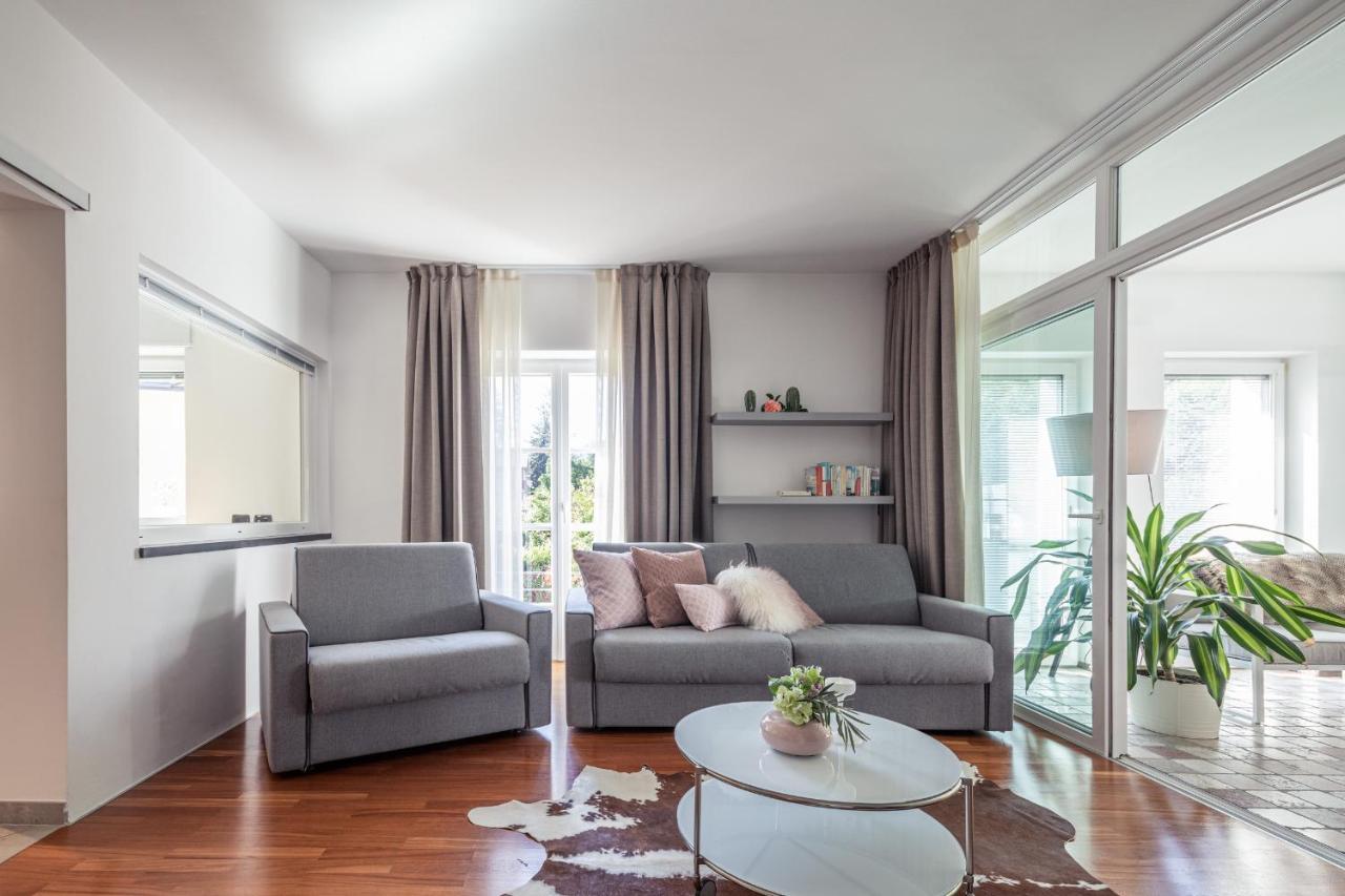 Boutique Hotel Zum Rosenbaum Nalles Dış mekan fotoğraf