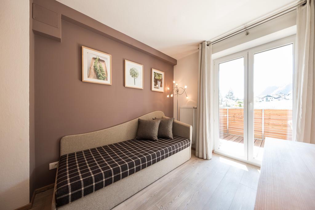 Boutique Hotel Zum Rosenbaum Nalles Dış mekan fotoğraf