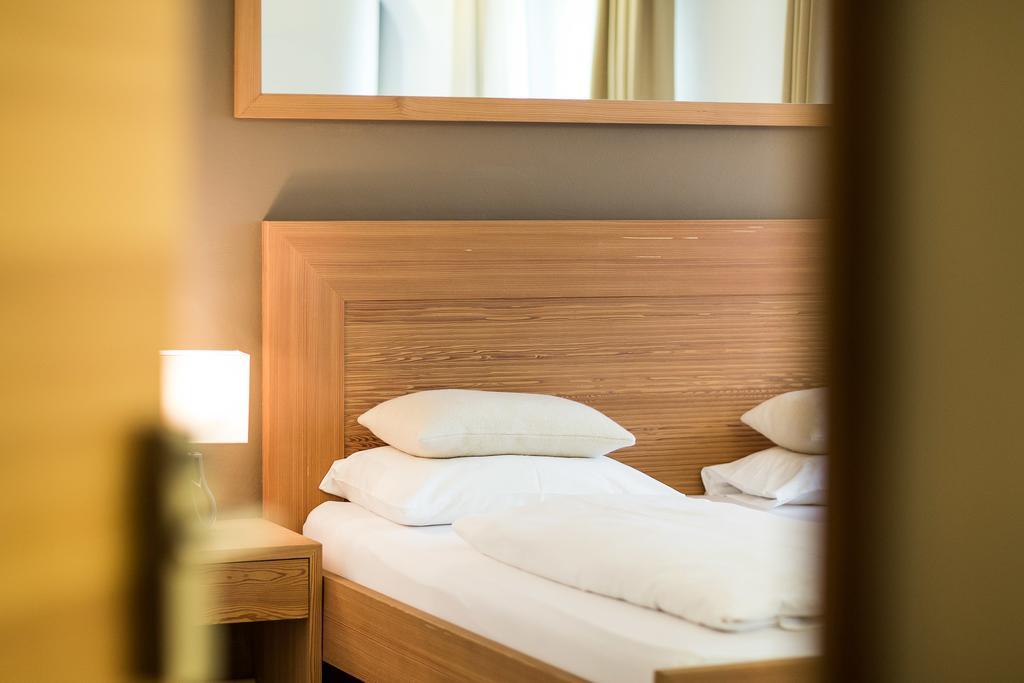 Boutique Hotel Zum Rosenbaum Nalles Dış mekan fotoğraf