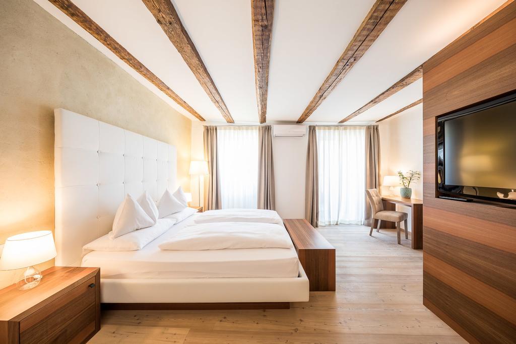 Boutique Hotel Zum Rosenbaum Nalles Dış mekan fotoğraf
