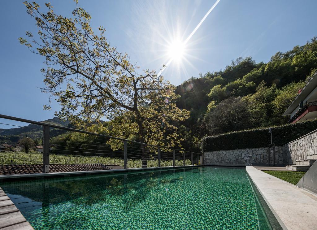 Boutique Hotel Zum Rosenbaum Nalles Dış mekan fotoğraf