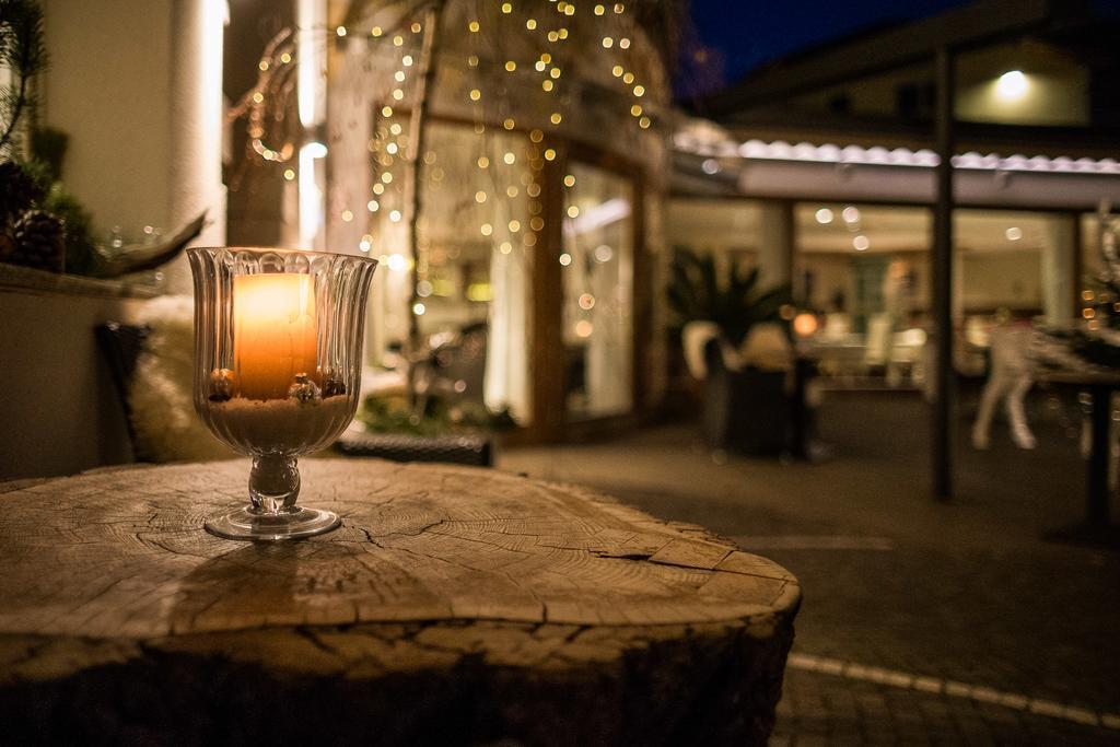 Boutique Hotel Zum Rosenbaum Nalles Dış mekan fotoğraf