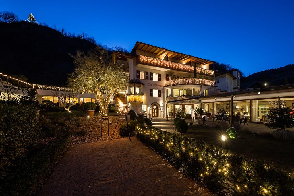 Boutique Hotel Zum Rosenbaum Nalles Dış mekan fotoğraf