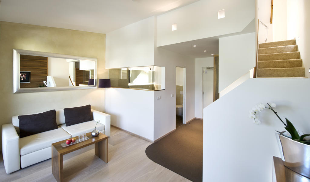 Boutique Hotel Zum Rosenbaum Nalles Dış mekan fotoğraf